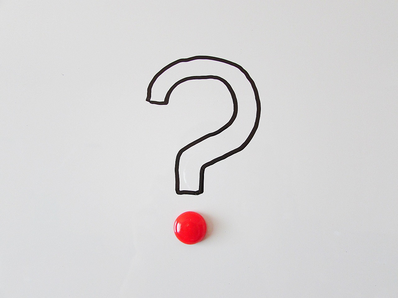A simple timeline for understanding visitor questions