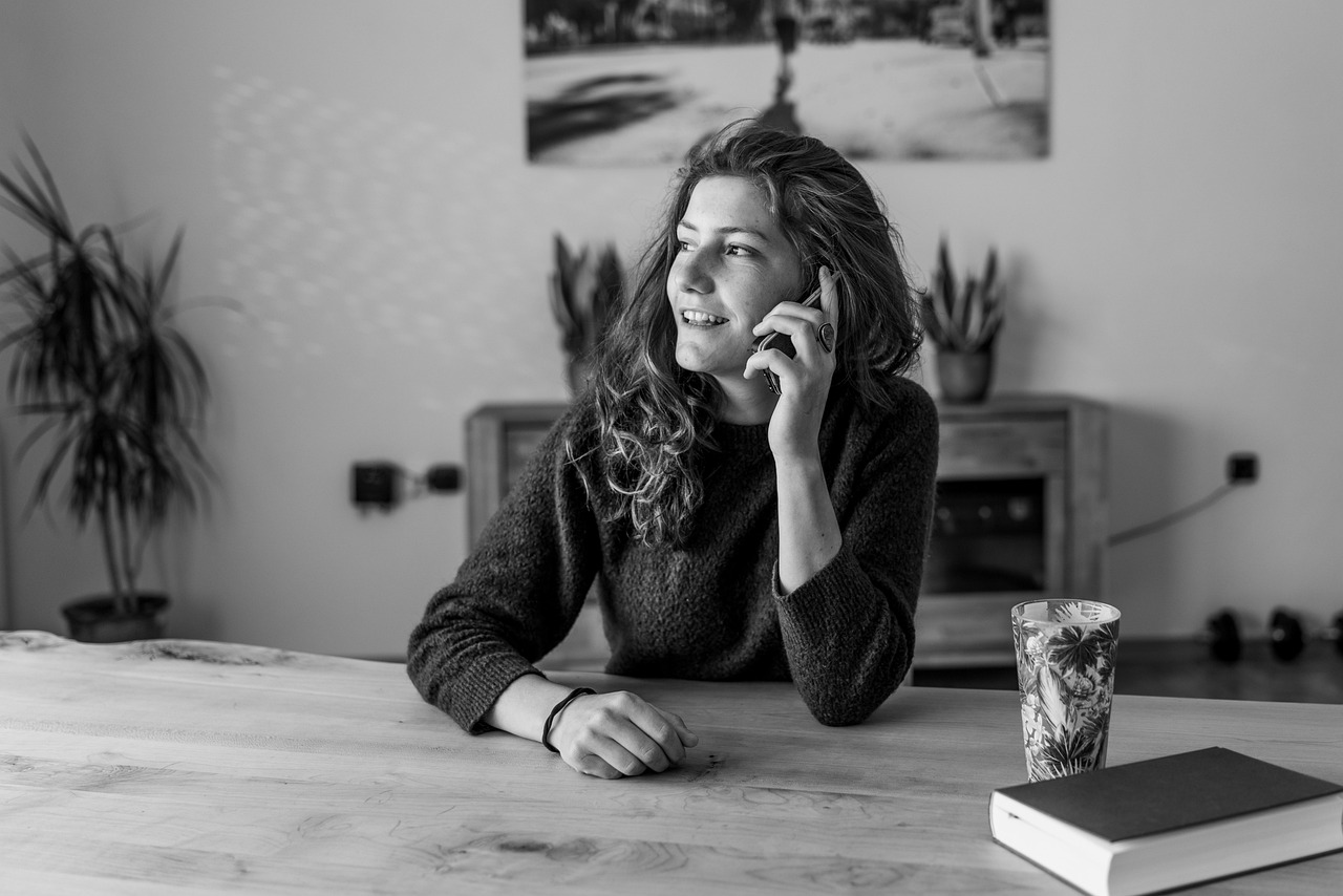 Comparing options before improving a contact page